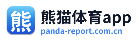 熊猫体育app Logo